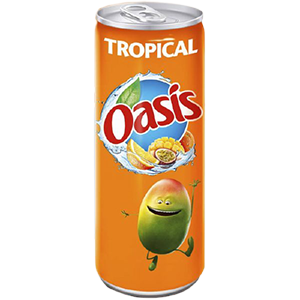 Oasis Tropical